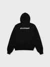 BT21 X FRAGMENT Graphic Hoodie (SHOOKY)