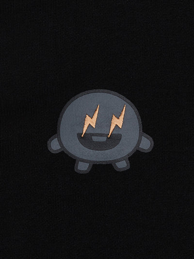 BT21 X FRAGMENT Graphic Hoodie (SHOOKY)