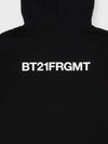 BT21 X FRAGMENT Graphic Hoodie (SHOOKY)