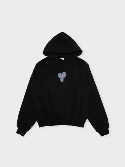 BT21 X FRAGMENT Graphic Hoodie (TATA)