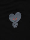 BT21 X FRAGMENT Graphic Hoodie (TATA)