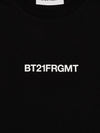 BT21 X FRAGMENT T-Shirt (RJ)