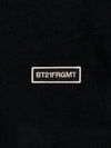 BT21 X FRAGMENT Varsity Jacket