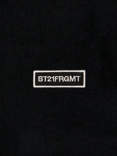 BT21 X FRAGMENT Varsity Jacket