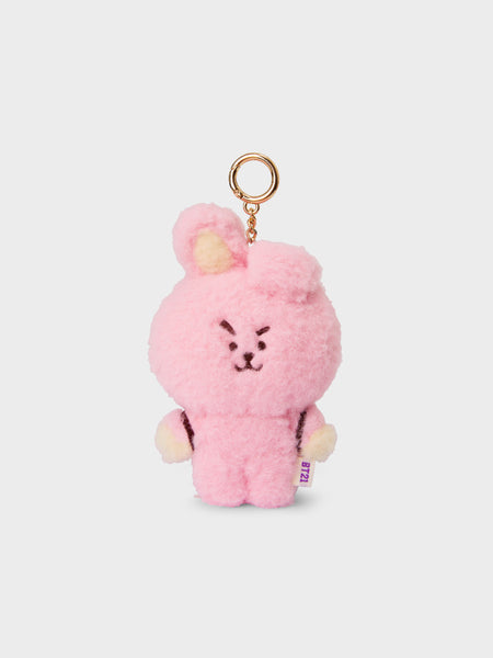 BT21 COOKY HOPE IN LOVE Plush Keychain – LINE FRIENDS_US