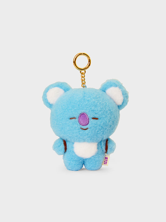 BT21 KOYA HOPE IN LOVE Plush Keychain