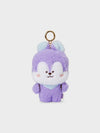 BT21 MANG HOPE IN LOVE Plush Keychain