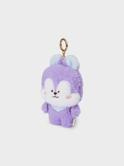 BT21 MANG HOPE IN LOVE Plush Keychain