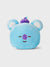 BT21 KOYA HOPE IN LOVE Face Cushion