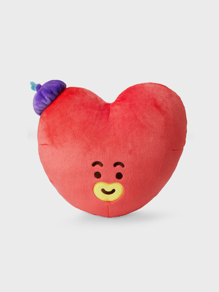 BT21 TATA HOPE IN LOVE Face Cushion