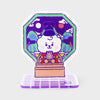 BT21 RJ BABY K-Edition Acrylic Stand Ver.2