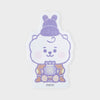 BT21 RJ BABY K-Edition Sticky Notes Ver.2