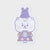 BT21 RJ BABY K-Edition Sticky Notes Ver.2