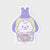 BT21 CHIMMY BABY K-Edition Sticky Notes Ver.2