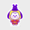 BT21 CHIMMY BABY K-Edition Mini Acrylic Stand Ver.2