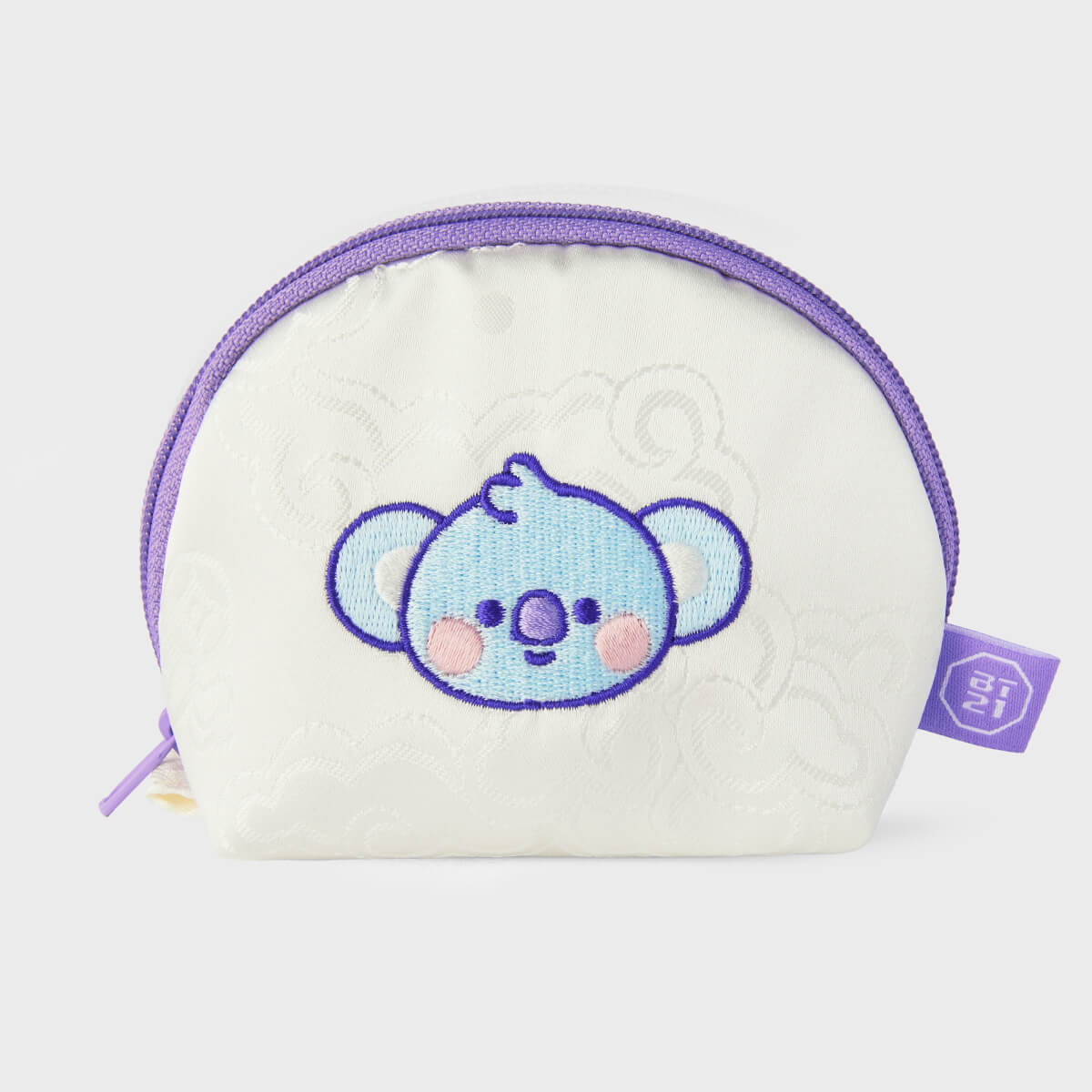 BT21 KOYA BABY K-Edition Mini Pouch Ver.2
