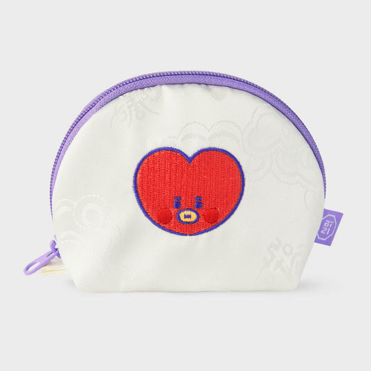 BT21 TATA BABY K-Edition Mini Pouch Ver.2