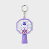 BT21 RJ BABY K-EDITION 2 Mirror Keyring