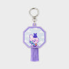 BT21 COOKY BABY K-EDITION 2 Mirror Keyring
