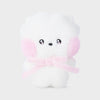 BT21 RJ mini minini Ribbon Edition Doll