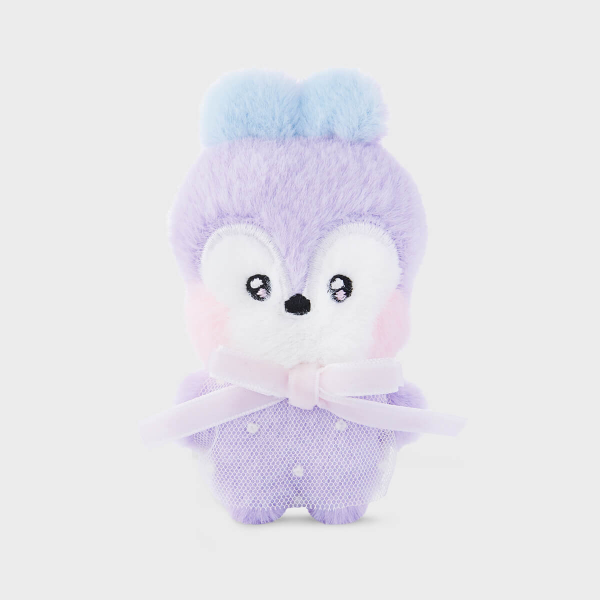BT21 MANG mini minini Ribbon Edition Doll
