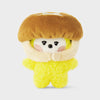 BT21 CHIMMY mini minini VEGGIE Doll