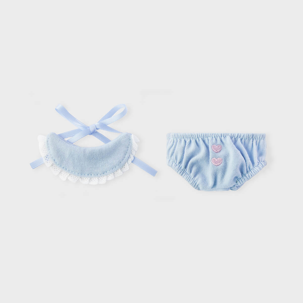 BT21 NEWBORN BABY Closet Diaper Costume