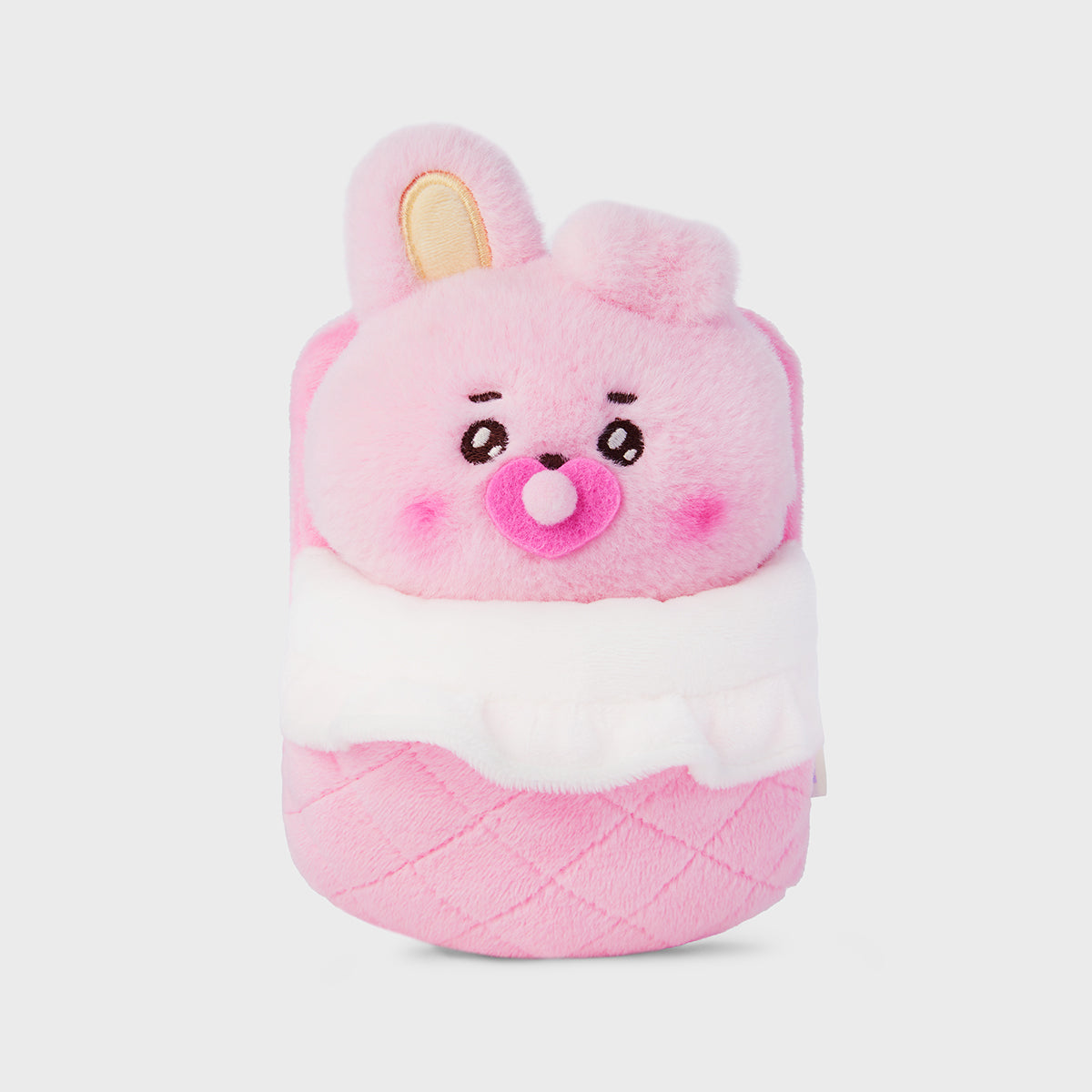 BT21 COOKY NEWBORN BABY Plush
