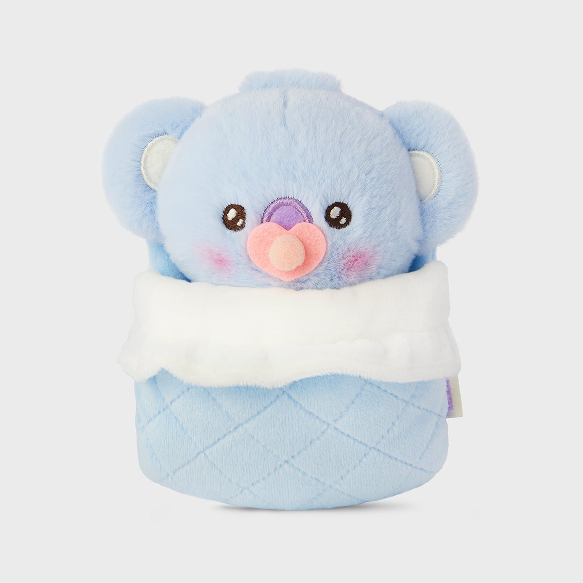 BT21 KOYA NEWBORN BABY Plush