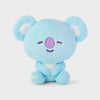 BT21 KOYA Basic Sitting Doll Med