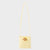 BT21 SHOOKY Mini SPRING DAYS Corduroy Crossbody Bag