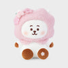 BT21 RJ SPRING DAYS Med Size Doll