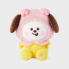 BT21 CHIMMY SPRING DAYS Med Size Doll