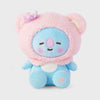 BT21 KOYA SPRING DAYS Med Size Doll