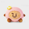 BT21 SHOOKY SPRING DAYS Med Size Doll