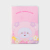BT21 KOYA SPRING DAYS Passport Cover