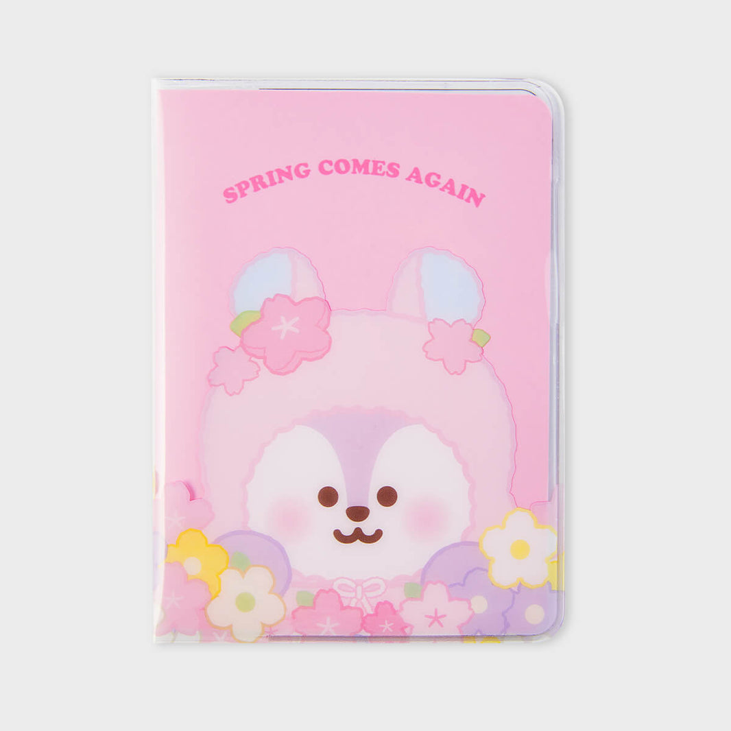 BT21 Spring Days – LINE FRIENDS_US