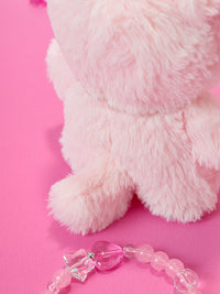 LINE FRIENDS minini catnini Mini Doll Keyring