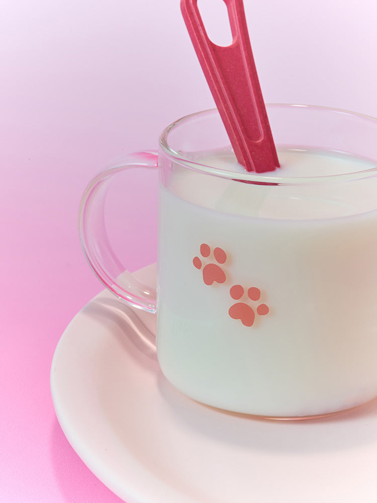 LINE FRIENDS minini catnini Mug (420ml/14 fl.oz.)