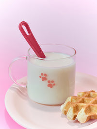 LINE FRIENDS minini catnini Mug (420ml/14 fl.oz.)