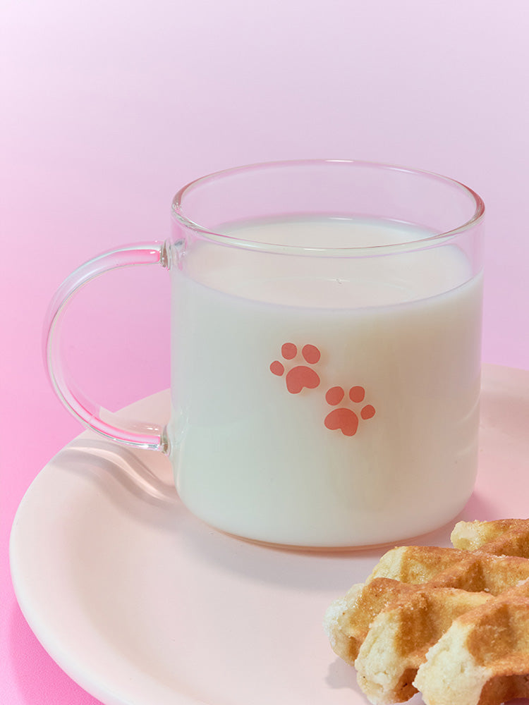 LINE FRIENDS minini catnini Mug (420ml/14 fl.oz.)