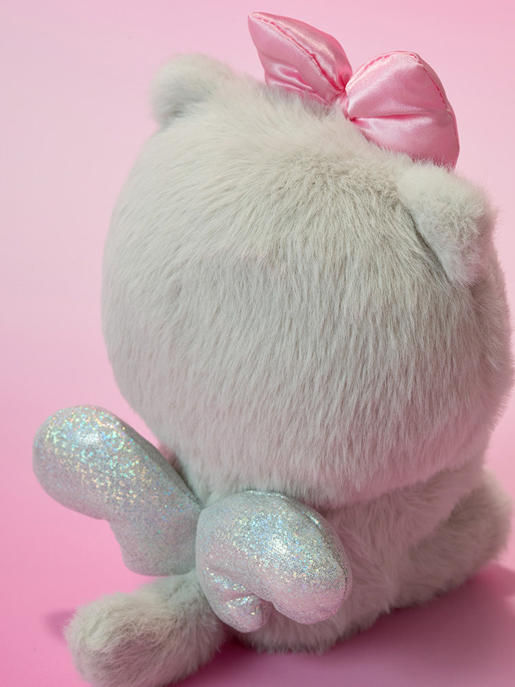 LINE FRIENDS minini catnini Small-Sized Doll