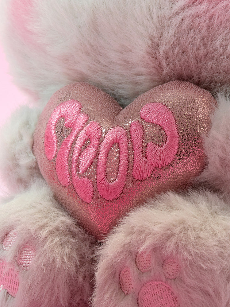 LINE FRIENDS minini catnini Small-Sized Doll