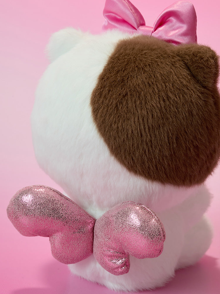 LINE FRIENDS minini catnini Small-Sized Doll