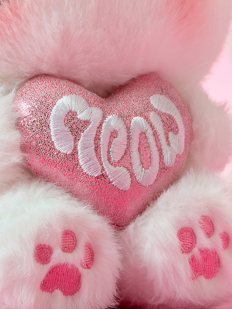 LINE FRIENDS minini catnini Small-Sized Doll