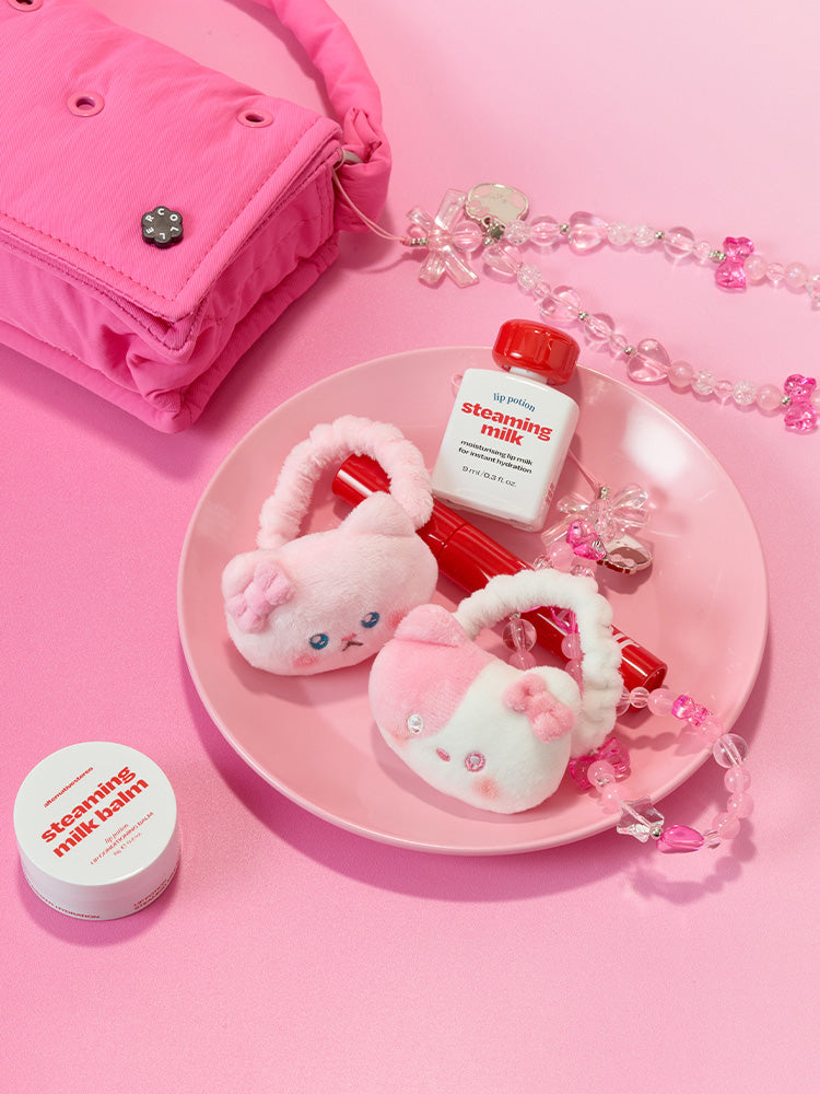 2025 Cherry Blossom: A Fresh Bloom of Springtime Favorites! – LINE