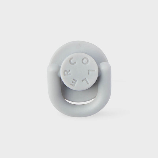 COLLER Hook STICON Light Grey