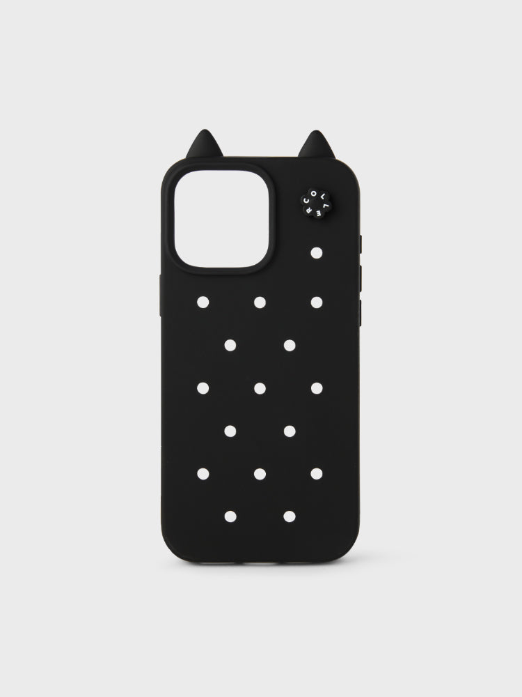 COLLER iPhone 16 Pro Max Meow Case