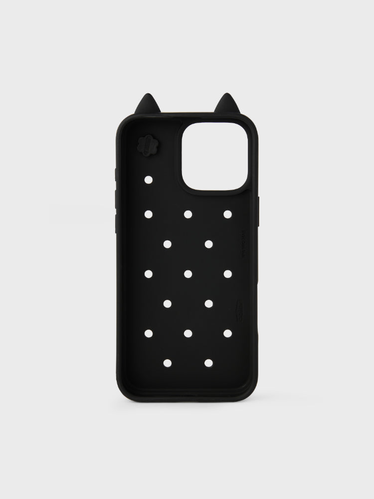 COLLER iPhone 16 Pro Max Meow Case
