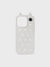COLLER iPhone 16 Pro Max Meow Case